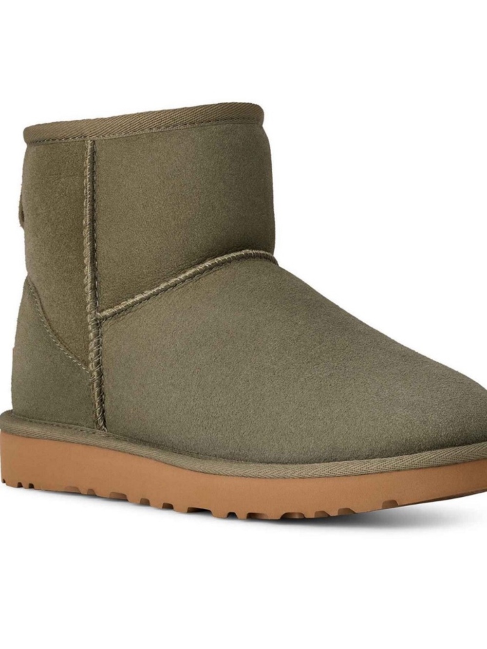 UGG® Women's Classic II Pull On Mini Boots